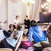 Une matinée de Follies