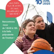  Un job dating pour rejoindre l’Institut Saint-André