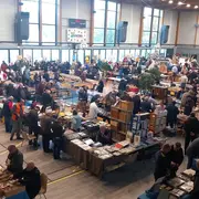 Foire à la paperasse de Givors
