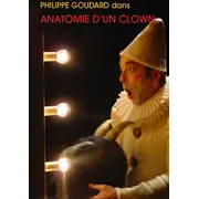 FESTIVAL DE CLOWN - Anatomie d’un clown