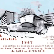 UFR de Math-Info 1967
