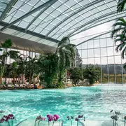 Pool Beats au Badeparadies Schwarzwald