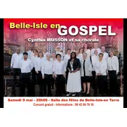 Belle-Isle en Gospel