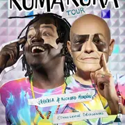 Kuma Kura - [Première partie Jo Keita]