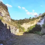 Le Kaiserstuhl, un volcan dans la plaine du Rhin ! 