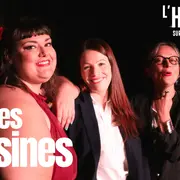 Réveillon à Nantes - Les Cousines