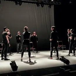 Initiation gratuite à l'improvisation théâtrale