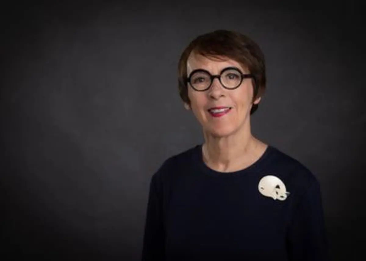 Rencontre & lecture avec l’autrice Pascale Dewambrechies