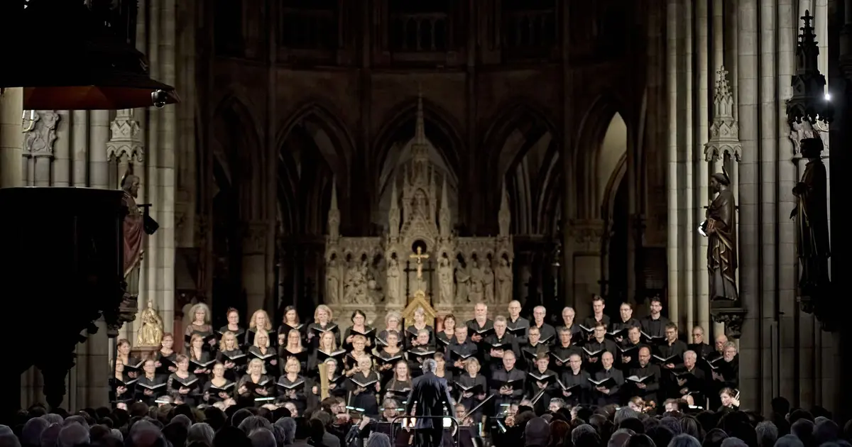 Concert hors les murs Orchestre National de Mulhouse