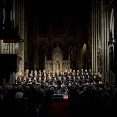 Concert hors les murs Orchestre National de Mulhouse