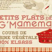 Cours de cuisine végétale Les Petits Plats de VEG'Mamema 