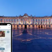 Weekend Escape game officiel The Walking Dead Urban Escape Toulouse