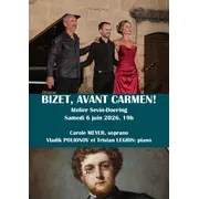 Bizet avant Carmen