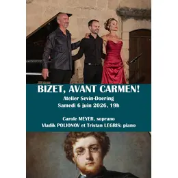 Bizet avant Carmen
