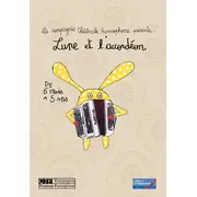 Lune et l’accordéon