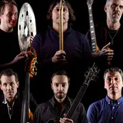 Les Doigts de L’Homme | jazz manouche