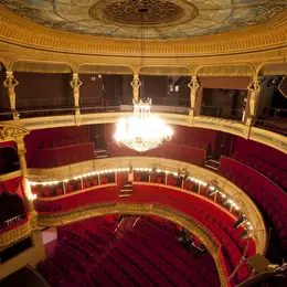 Théâtre de Chartres