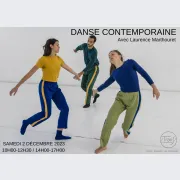 Danse contemporaine 
