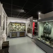 Visite libre du Musée Mémorial Walbourg 1870-1945