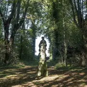 Journée du conte en jardins