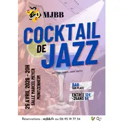 Cocktail de Jazz