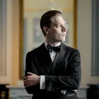 Anton Bruckner: Symphonie n° 8 &copy; Marco Borggreve