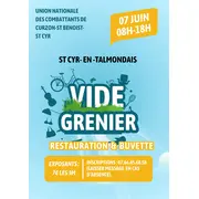 Vide grenier 