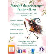 Marché de Printemps 