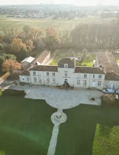 Château Formont