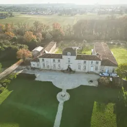 Château Formont