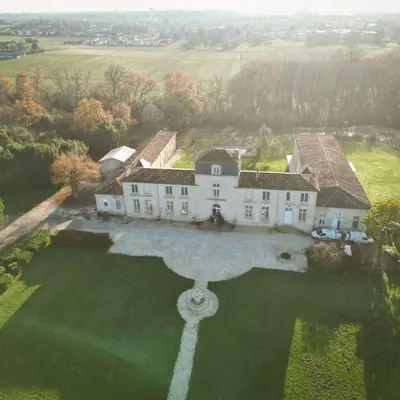 Château Formont