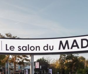 MIF Expo - Le Salon du Made in France