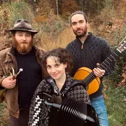 Cabaret du marché - Aragil