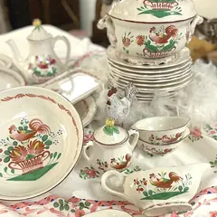 Les Tables de Béatrice