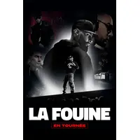 La Fouine © DR