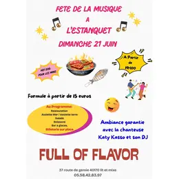 fête de la musique