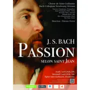 Passion Saint-Jean