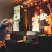 Concert Amelie McCandless