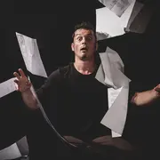 Cabaret du marché - Mathieu Ramage