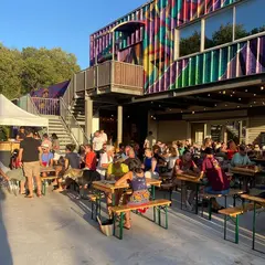 Brasserie & Guinguette La Malpolon