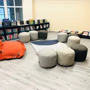 Bibliothèque municipale de Mertzwiller