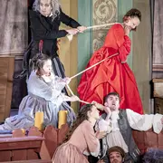 L’Avare de Molière 
