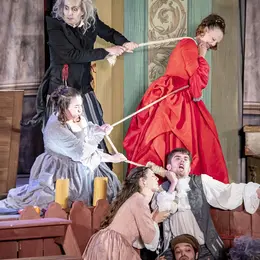 L’Avare de Molière 