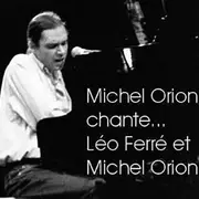 Ferré, vos papiers ! Orion, tes chansons ! Dans le cadre du printemps des poètes