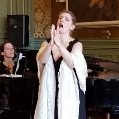 De la mélodie française à l’opérette