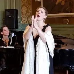 De la mélodie française à l’opérette