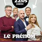 Le Prénom