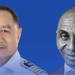 Les défis de l'aviation civile en Thaïlande et en Asie du Sud-Est