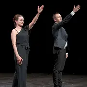 Ca sent l'sapin ! à Angers