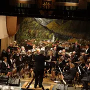 Grand Concert d'Hiver